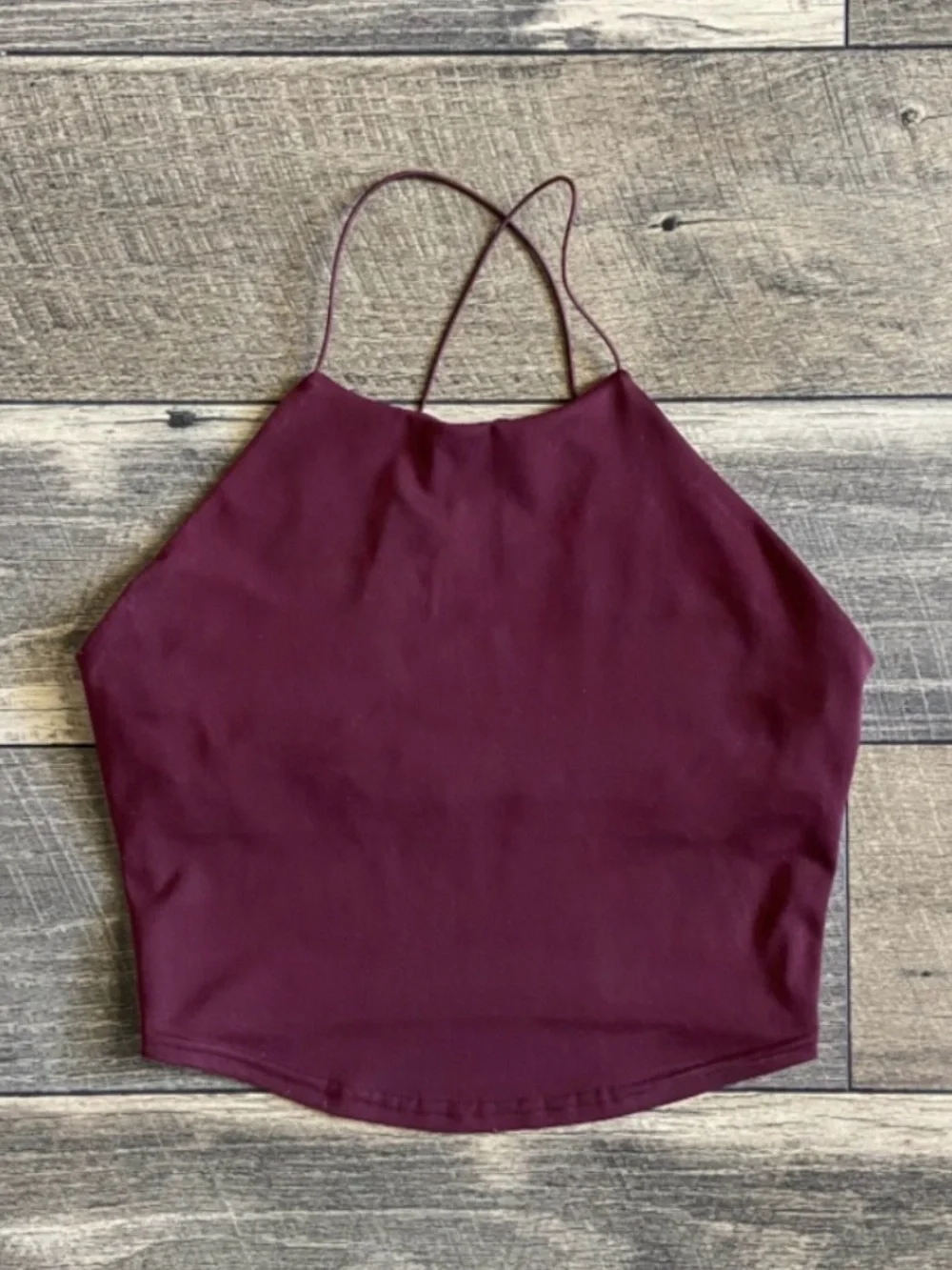 ALO Yoga purchased full
